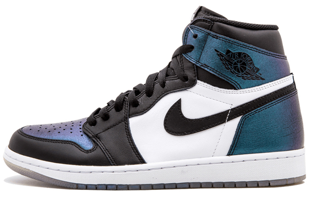 Кроссовки Jordan Air Jordan 1 Retro All Star 2017 Chameleon