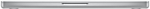 Ноутбук  Apple Macbook Pro 14 (2023) 14.2 ", Core M, 8 Гб RAM, 512 Гб SSD, M3 10-core GPU, Серебристый