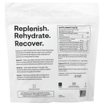 Thorne, ежедневные электролиты, со вкусом манго и лаймада, 30 пакетиков по 4,37 г (0,15 унции)