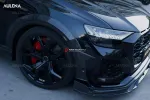 Широкий карбоновый обвес для AUDI RSQ8 4M 2020+ Ауди