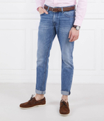 Джинсы Stephen Joop! Jeans - голубой(30035634)