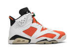 Кроссовки Jordan Air Jordan 6 Retro Gatorade Like Mike