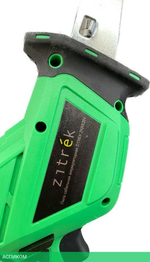 Сабельная пила Zitrek ZKRS20V (082-1891)