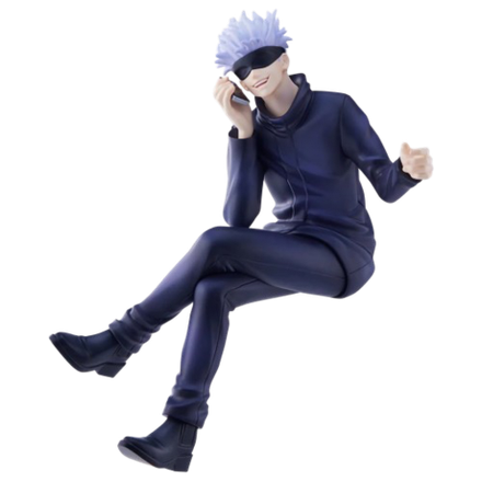 Фигурка Good Smile Company Jujutsu Kaisen Satoru Gojo