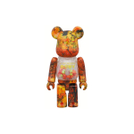 Дизайнерские игрушки BE@RBRICK MY FIRST B@BY, 1176258-601213088