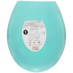 Сиденье для унитаза «Изабель»