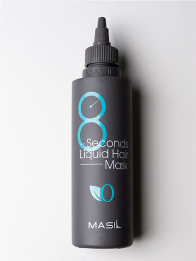 Маска для волос восстанавливающая экспресс-действие 350 мл Masil 8 Seconds Liquid Hair Mask