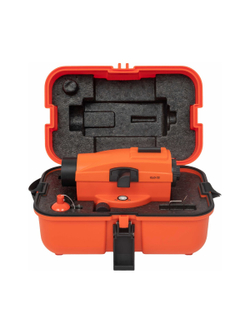 Оптический нивелир Gigant 32X GLO-32