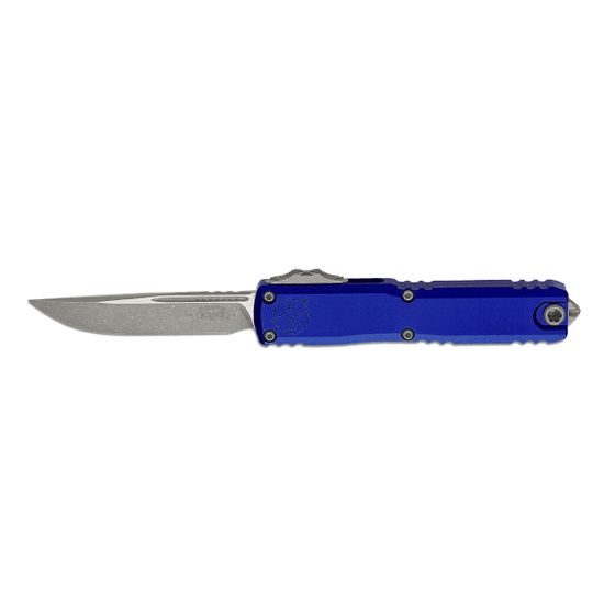 Нож Microtech Ultratech Gen IV S/E 11214-10APNA с клинком из стали M390MK, рукоять Алюминий