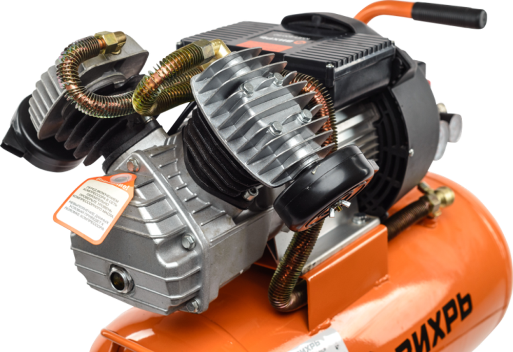 Компрессор Вихрь КМП-400/50