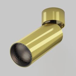 Спот светодиодный Maytoni   C055CL-L12W4K-W-BS