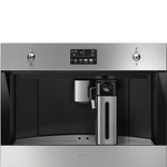 Автоматическая кофемашина Smeg CMS4303XRU