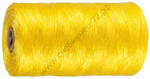 STAYER d 1.5 мм, 110 м, 800 текс, 32 кгс, желтый, полипропиленовый шпагат (50077-110)