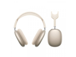 Беспроводные наушники Apple AirPods Max USB-C Starlight (MWW53)