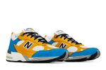 Кроссовки Sns X New Balance Nb 991