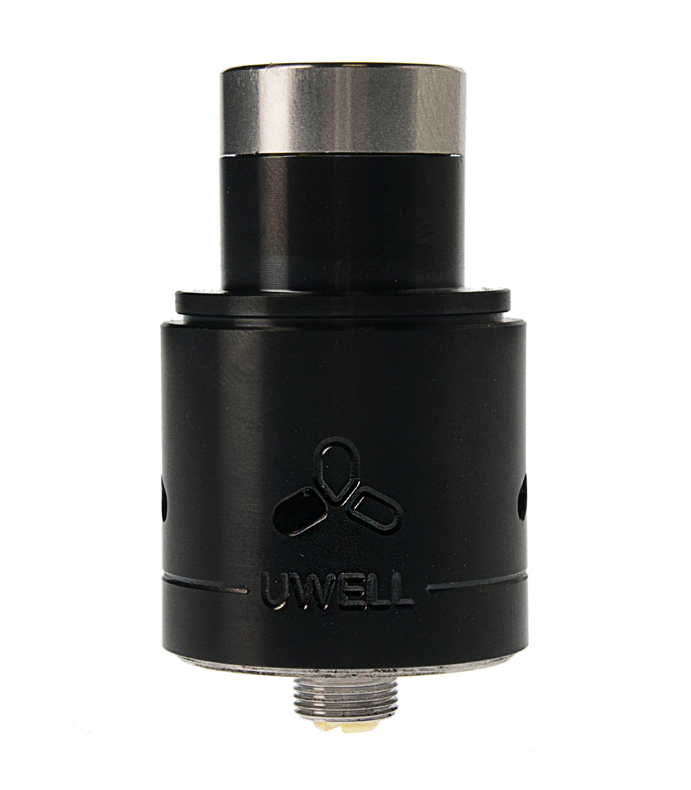 Атомайзер Rafale X RDA by Uwell