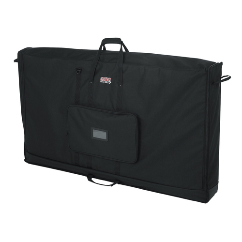 GATOR G-LCD-TOTE60 - мягкая нейлоновая сумка для переноски 60' LCD-экранов