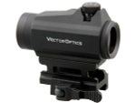 VECTOR Maverick 1x22 Gen II QD (3 MOA), с 2 кронштейнами на Weaver/Picatinny