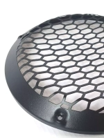 Защитная сетка на круглые динамики Grill 165 16,5 см ()
