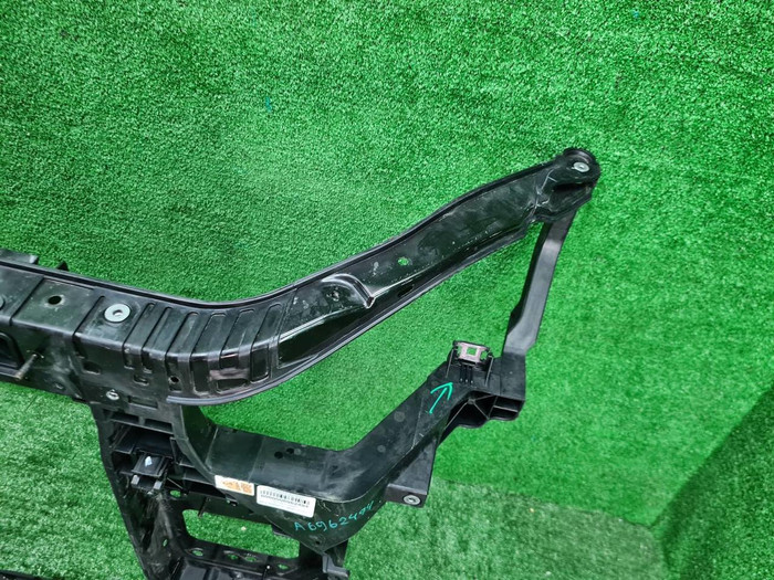 Телевизор Kia Carnival 4 (2020-н.в.)