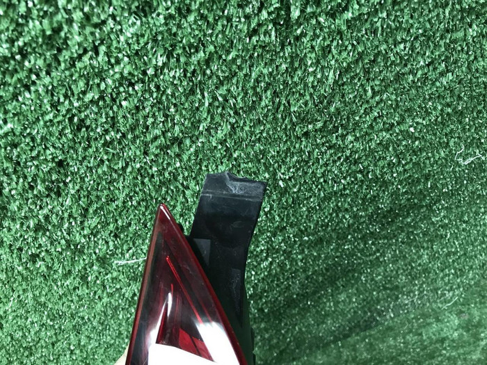 Фонарь правый внешний Porsche Panamera 971 (16-20)