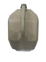 Канистра AR PRO 5.3Gal (20л, хаки)
