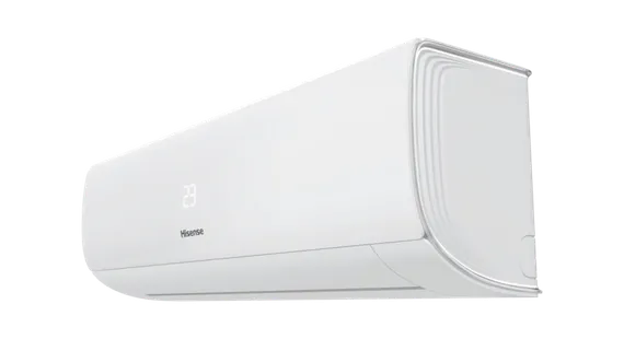Настенная сплит-система Hisense AS-13UW4RYRKB05 Zoom 2.0 DC Inverter