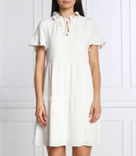 Платье DKNY - белый(DD2B7670)