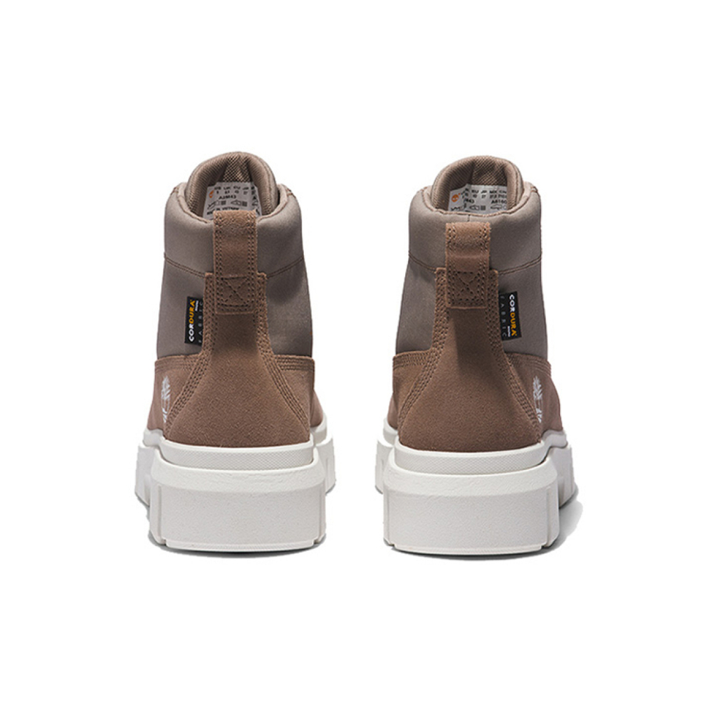 Ботинки Timberland, A2M43M