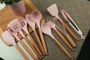 Кухонные принадлежности силиконовые Kamille™