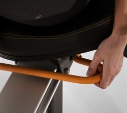 Велотренажёр Matrix R30XIR 2021