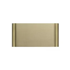 7107/4WL HIGHTECH ODL26 Настенный светильник бронза/металл IP20 LED 4W 3000K 220V MAGNUM