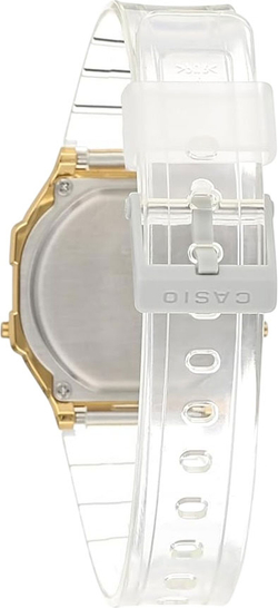 Часы Casio A168XESG-9A
