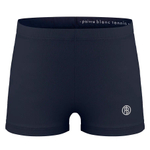 ОДЕЖДА ДЛЯ ТЕННИСА Девочки, Шорты под платья POIVRE BLANC SHORTY MERYL .