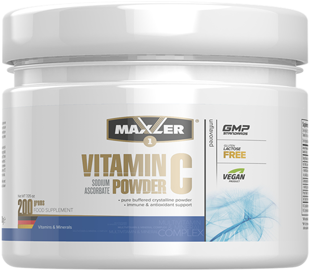 Vitamin C Powder