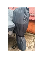 Чехол AG на ПЛМ Suzuki 4-x такт. 150/175/200 л.с.