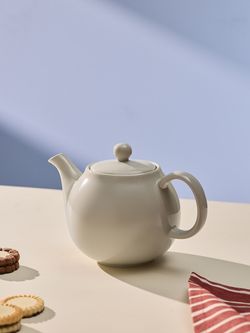 Чайник заварочный Pure, 1 л, светло-серый