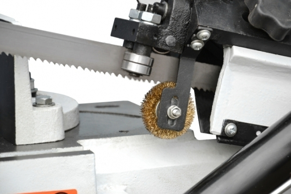 Ленточнопильный станок REALREZ MBS 712 SW 27MM (230V)