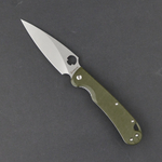 Sting Olive SW D2