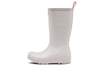 HUNTER Waterproof And Slip Resistant Rain Boots Women"s