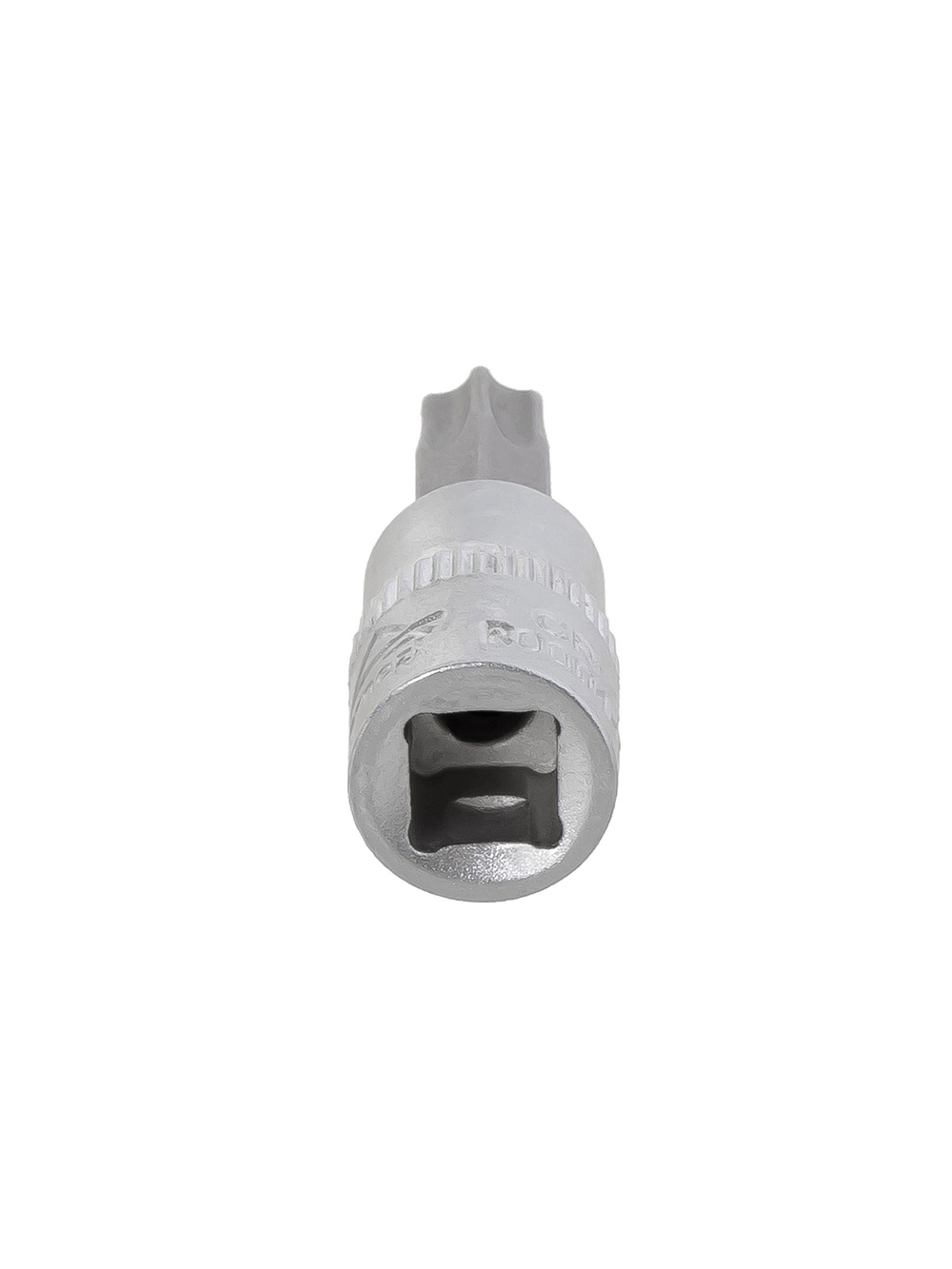 Головка 1/4" со вставкой TORX T40 L=38, ARNEZI R0004440