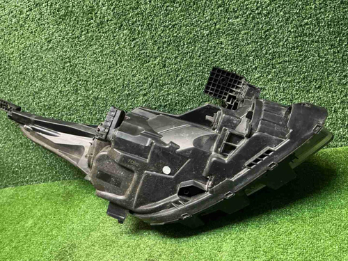 Фара левая KIA Rio 4 (2017-2020) галоген