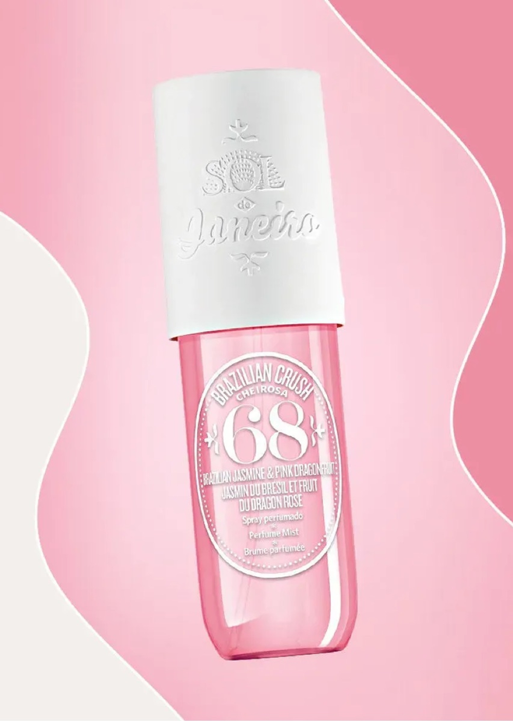 Sol de Janeiro Cheirosa’ 68