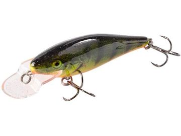 Воблер плавающий Salmo EXECUTOR SR 07/RHP