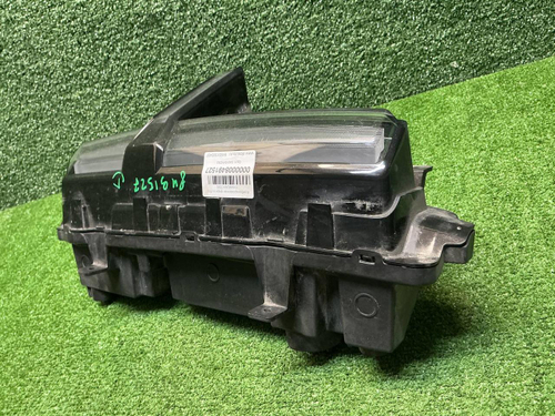 ДХО левый Changan CS95PLUS (2023-н.в.)