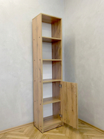 Шкаф-пенал Ш2 (стеллаж)