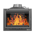 Каминная топка EVEREST V14