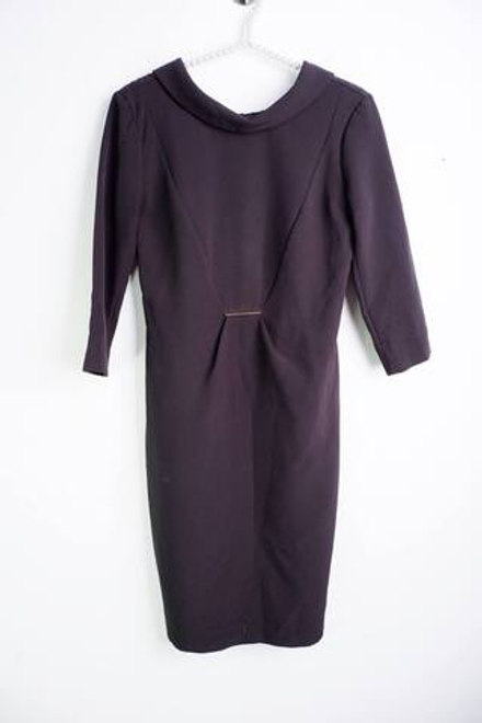 Платье Zarina комфортное, визуально на 42/44 размер