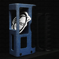 Blue Alumide by French Mod