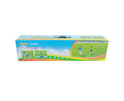 Ворота игровые DFC 5ft сталь GOAL5153ST